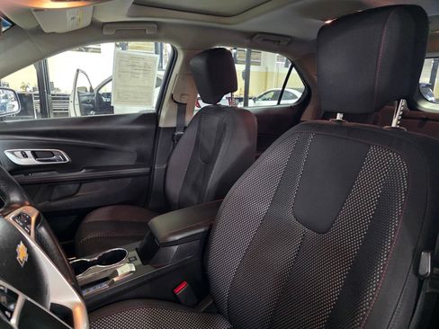 Used 2012 Chevrolet Equinox LT w/ Driver Convenience Package FWD image 22