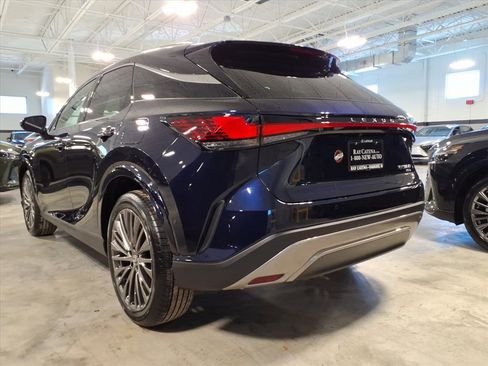New 2026 Lexus RX 350 350 image 14
