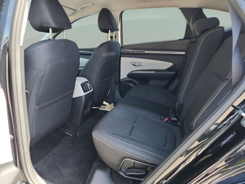 Used 2022 Hyundai Tucson SEL w/ Cargo Package image 16