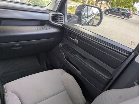 Used 2024 Toyota Tundra SR5 AWD/4WD image 18
