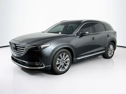 Used 2020 MAZDA CX-9 Grand Touring FWD image 3