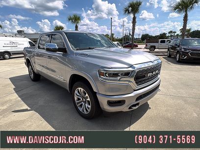 Used 2024 RAM 1500 Limited