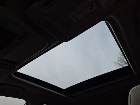 Certified 2024 Subaru Forester Limited w/ POP Package 3 image 16