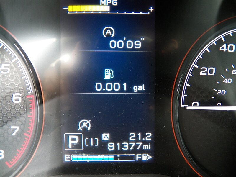 Used 2021 Subaru Forester Sport AWD/4WD image 19