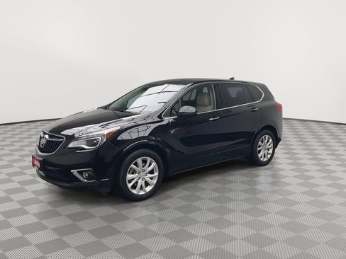 Used 2019 Buick Envision Preferred image 32