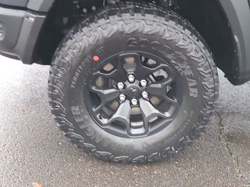 New 2026 RAM 1500 RHO image 16