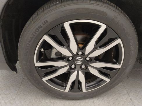 Used 2019 Honda Pilot Elite image 31