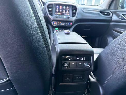 Used 2020 GMC Acadia AT4 w/ Driver Alert Package II AWD/4WD image 16
