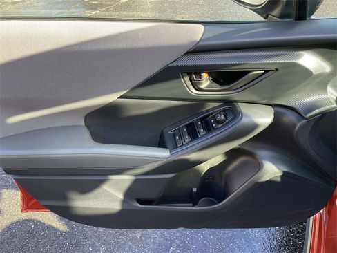 Used 2024 Subaru Crosstrek 2.0i Premium w/ Popular Package #3 image 15