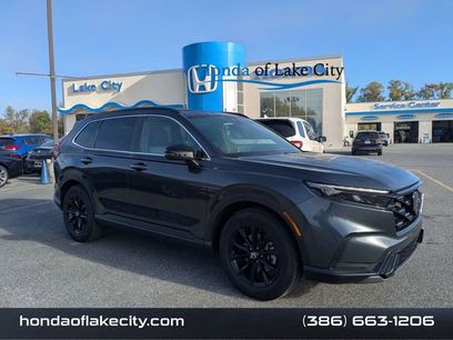 Used 2023 Honda CR-V Sport