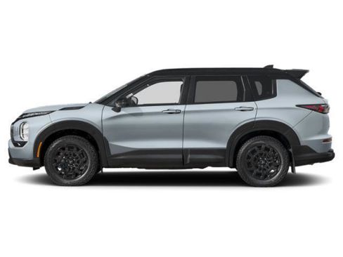 New 2026 Mitsubishi Outlander Trail Edition image 2