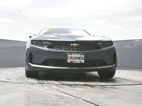 Used 2023 Chevrolet Camaro LT image 47
