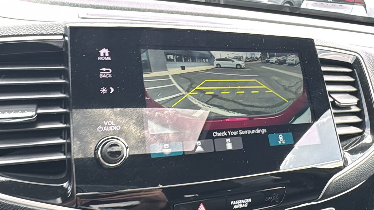 Used 2022 Honda Passport Elite image 31