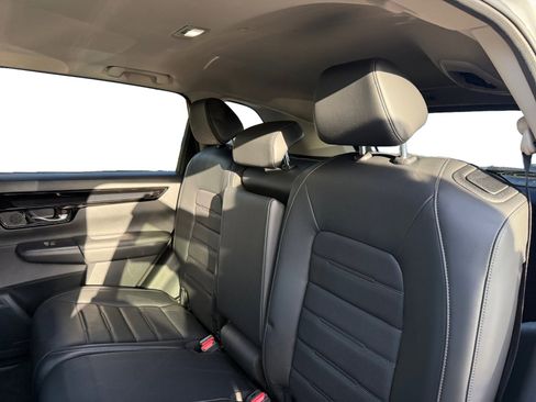 Used 2023 Honda CR-V EX-L image 16