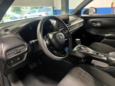 Used 2024 Honda HR-V Sport image 24