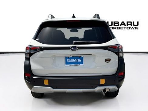 New 2026 Subaru Forester Wilderness AWD/4WD image 7