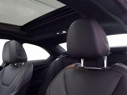 Certified 2025 BMW 230i xDrive Coupe w/ M Sport Package image 13