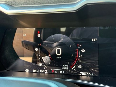 Used 2023 GMC Canyon AT4 image 14