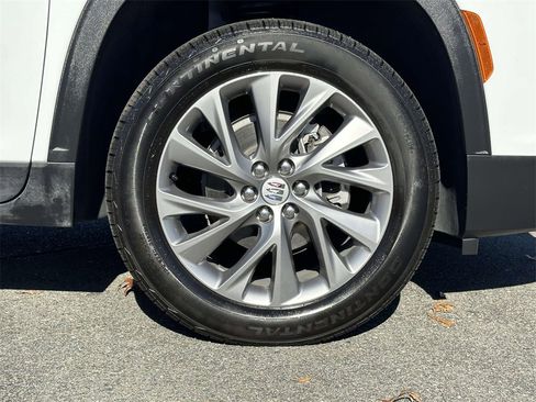 Used 2025 Buick Enclave Preferred image 25