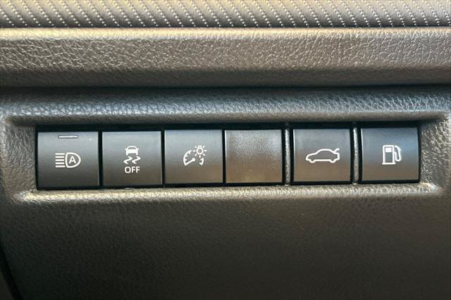 Certified 2025 Toyota Camry SE FWD image 29