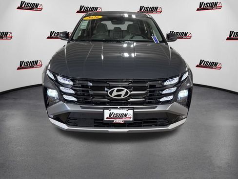 Used 2026 Hyundai Tucson SE AWD/4WD image 2