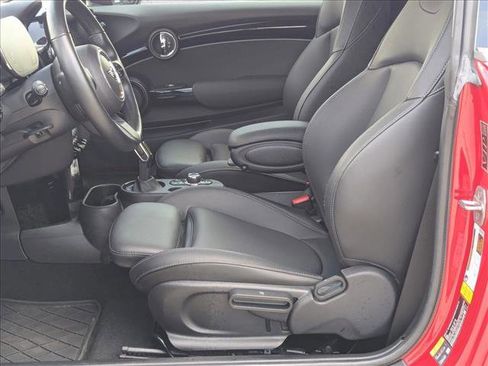 Used 2022 MINI Cooper SE image 18