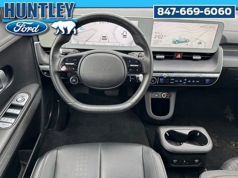 Used 2023 Hyundai Ioniq 5 SEL image 14