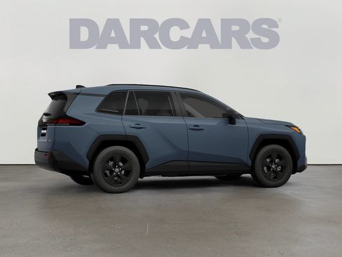 New 2026 Toyota RAV4 LE FWD image 15