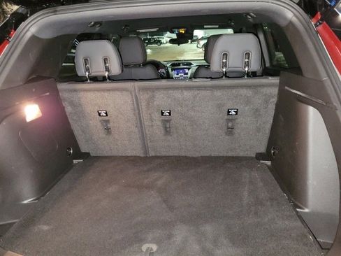 Used 2023 Chevrolet TrailBlazer RS image 26