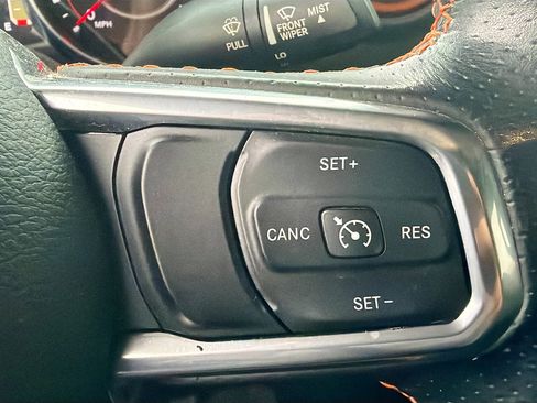 Used 2021 Jeep Gladiator Mojave image 36