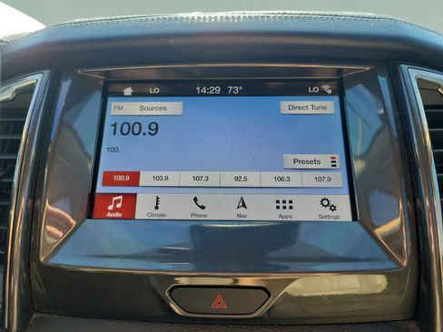 Used 2019 Ford Ranger Lariat w/ Technology Package image 31