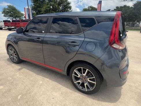 Used 2020 Kia Soul GT-Line Turbo FWD image 6