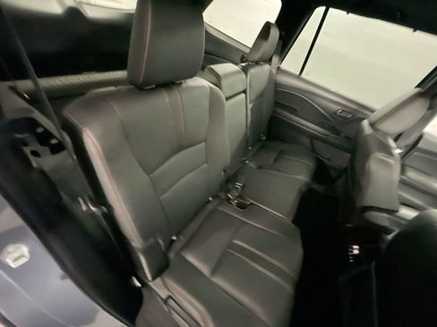 Used 2022 Honda Pilot TrailSport image 27