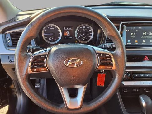 Used 2018 Hyundai Sonata SE image 14