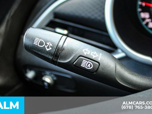 Used 2024 Chevrolet Malibu LT FWD image 28