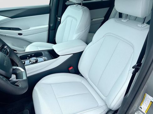 New 2026 Jeep Cherokee Limited AWD/4WD image 16