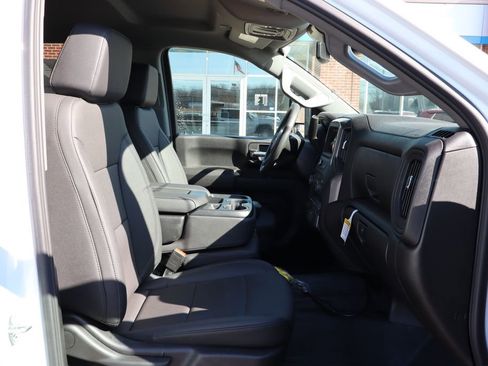 New 2024 Chevrolet Silverado 3500 W/T w/ WT Convenience Package image 27