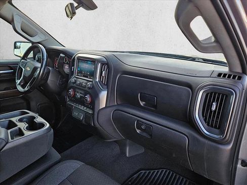 Used 2020 Chevrolet Silverado 1500 LT w/ Texas Edition image 21
