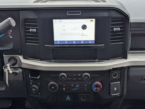 New 2026 Ford F350 XL AWD/4WD image 17
