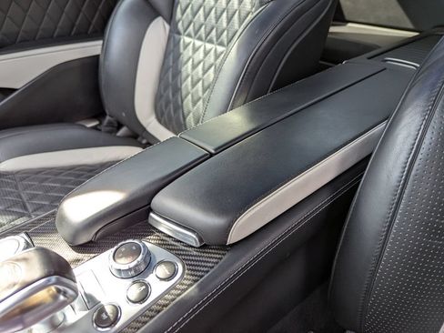 Used 2016 Mercedes-Benz SL 63 AMG image 31