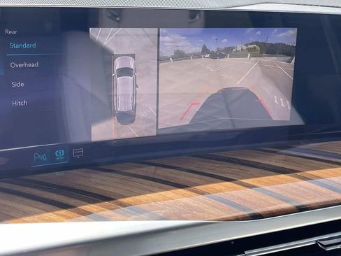 New 2026 Cadillac Escalade Platinum Sport image 34
