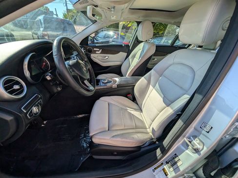 Used 2018 Mercedes-Benz C 300 Sedan w/ Premium Package image 15