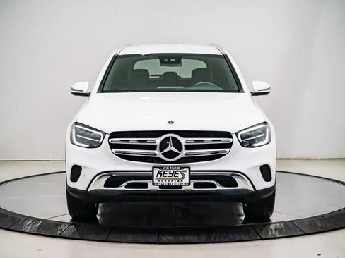 Used 2022 Mercedes-Benz GLC 300 image 6