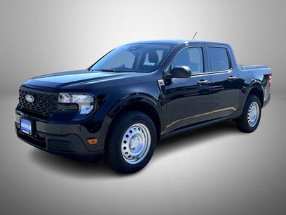 New 2025 Ford Maverick XL w/ Equipment Group 102A