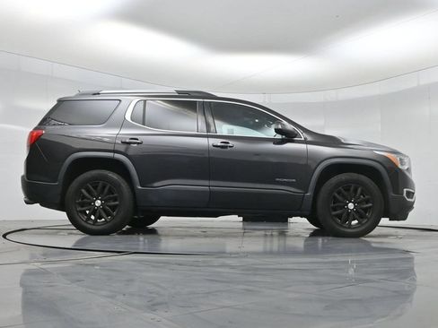 Used 2018 GMC Acadia SLT FWD image 53