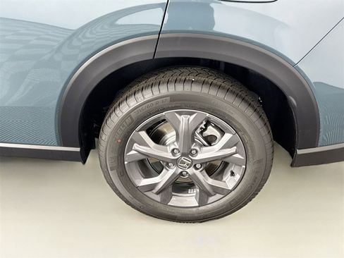 New 2026 Honda HR-V LX image 15