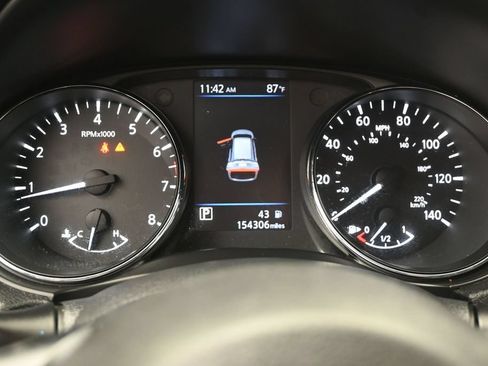 Used 2019 Nissan Rogue SV w/ Premium Package AWD/4WD image 19