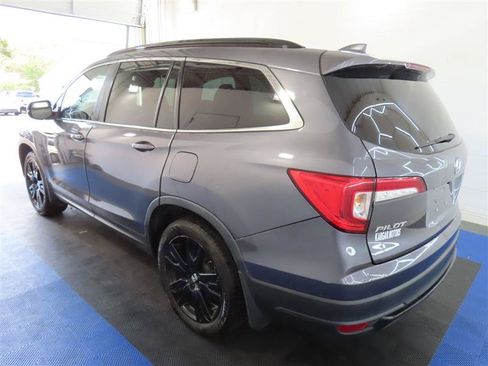 Used 2022 Honda Pilot Special Edition image 10