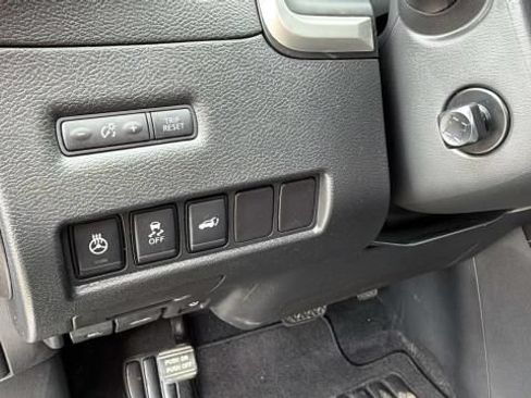 Used 2017 Nissan Murano Platinum AWD/4WD image 15
