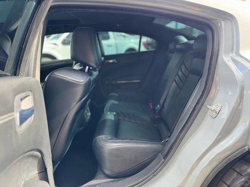 Used 2022 Dodge Charger SRT Hellcat image 16